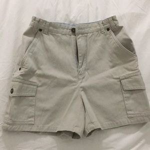 Liz Claiborne Shorts